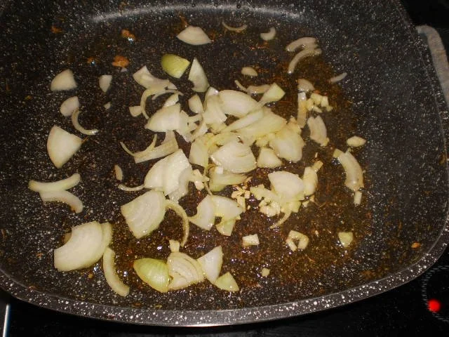 Gyros-Tomatensuppe - Rezept - Bild Nr. 6