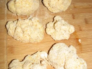 Gemüse: Gebackener Blumenkohl - Rezept - Bild Nr. 3