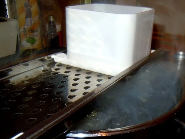 Rezept: Spätzle mit pikanten Rahm-Pfifferlingen Bild Nr. 2 Spätzle mit pikanten Rahm-Pfifferlingen - Rezept - Bild Nr. 2