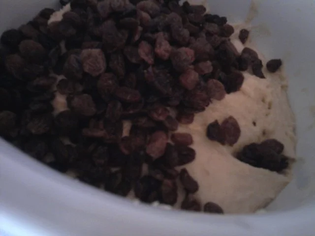 Brioche mit Rosinen - Rezept - Bild Nr. 5