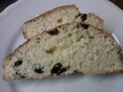 Brioche mit Rosinen - Rezept