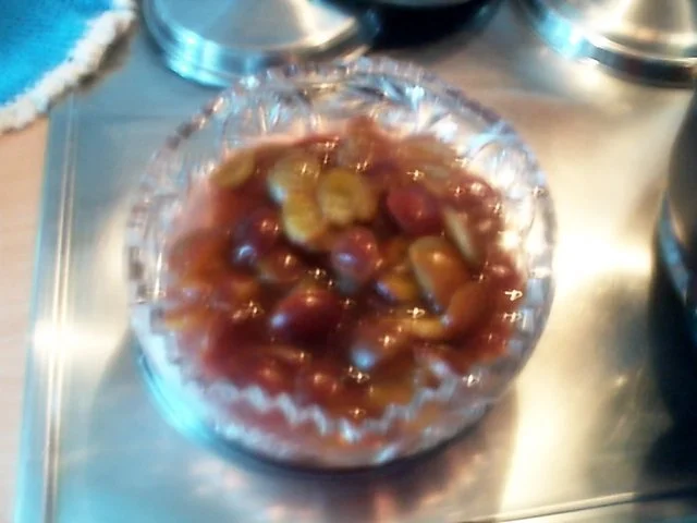 Hasi's Pflaumenkompott - Rezept - Bild Nr. 4