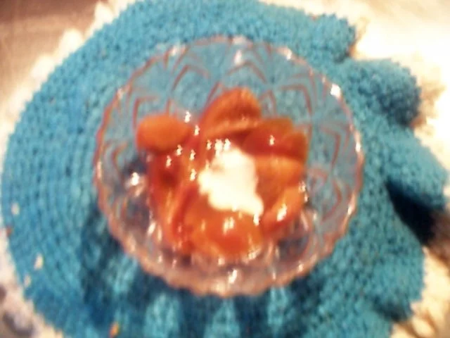 Hasi's Pflaumenkompott - Rezept - Bild Nr. 5