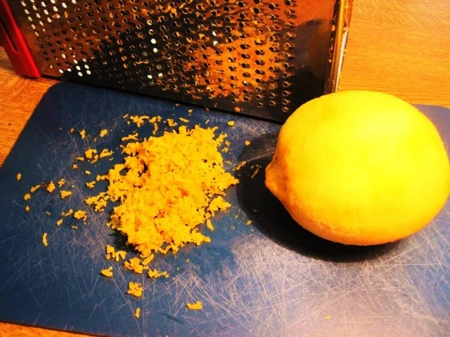 Streuselkuchen mit Zwetschgen ... - Rezept - Bild Nr. 2