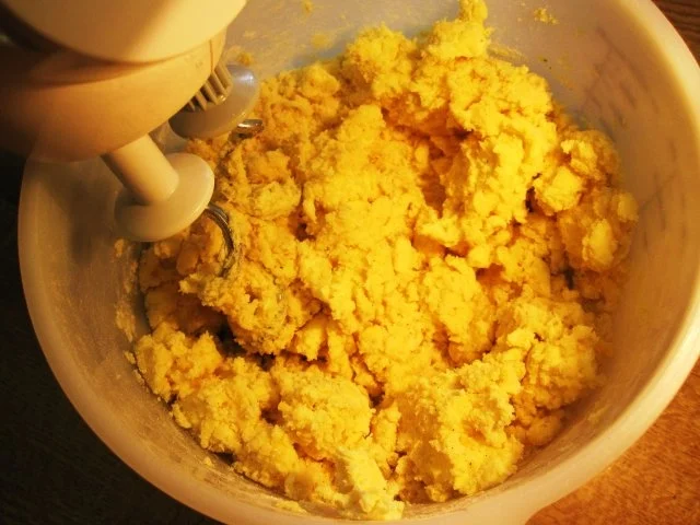 Streuselkuchen mit Zwetschgen ... - Rezept - Bild Nr. 4