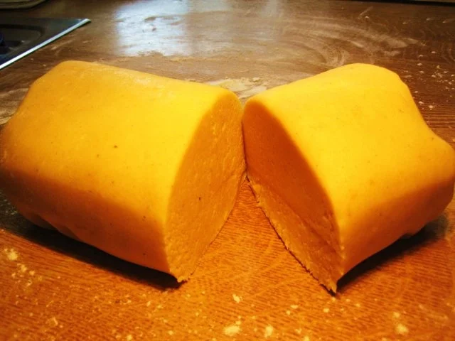 Streuselkuchen mit Zwetschgen ... - Rezept - Bild Nr. 5