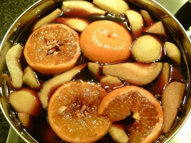 Rezept: STOOFPEERTJES Bild Nr. 2 STOOFPEERTJES - Rezept - Bild Nr. 2