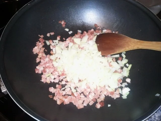 Spaghetti AndyRabiata Für alle Chili und Habanero-Fans Gibt es ein Leben nach Habaneros? - Rezept - Bild Nr. 5