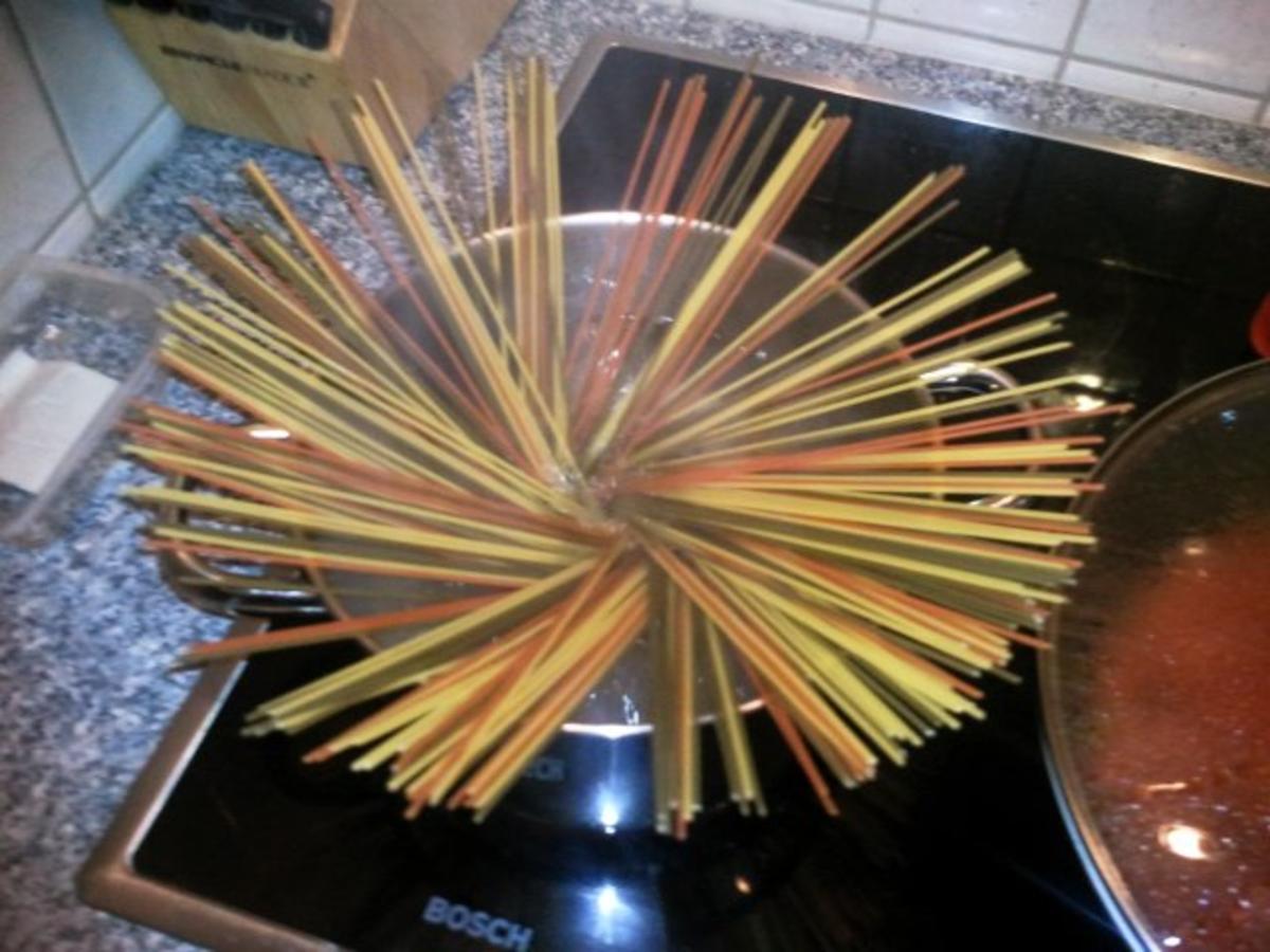 Spaghetti AndyRabiata Für alle Chili und Habanero-Fans Gibt es ein Leben nach Habaneros? - Rezept - Bild Nr. 8