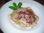 Spaghetti AndyRabiata Für alle Chili und Habanero-Fans Gibt es ein Leben nach Habaneros? - Rezept