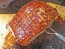 Salz - Krustenbraten - Rezept