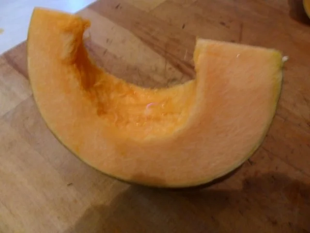 Kürbis-Anis-Brioche - Rezept - Bild Nr. 2