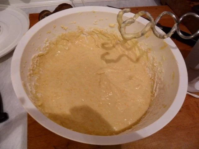 Kürbis-Anis-Brioche - Rezept - Bild Nr. 5