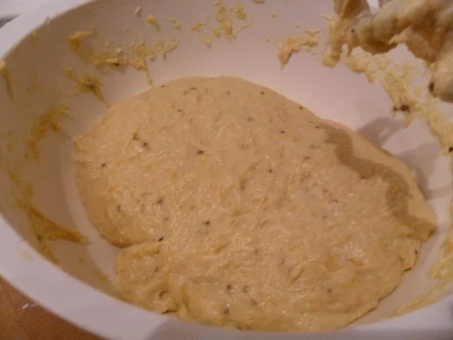 Kürbis-Anis-Brioche - Rezept - Bild Nr. 6