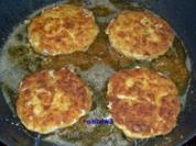 Kochen: Fischfrikadellen - Rezept