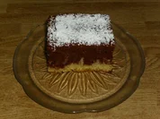 Marmorschnitten - Rezept