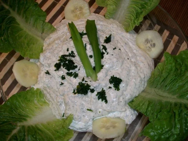 Knoblauch-Kräuterbaguettes - Rezept - Bild Nr. 2