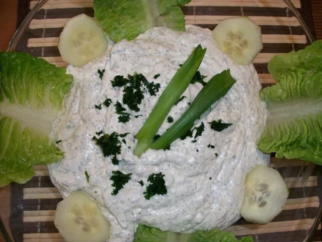 Knoblauch-Kräuterbaguettes - Rezept - Bild Nr. 3