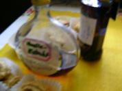 Vanille-Extrakt - Rezept