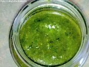 Pesto alla Genovese - Rezept - Bild Nr. 2