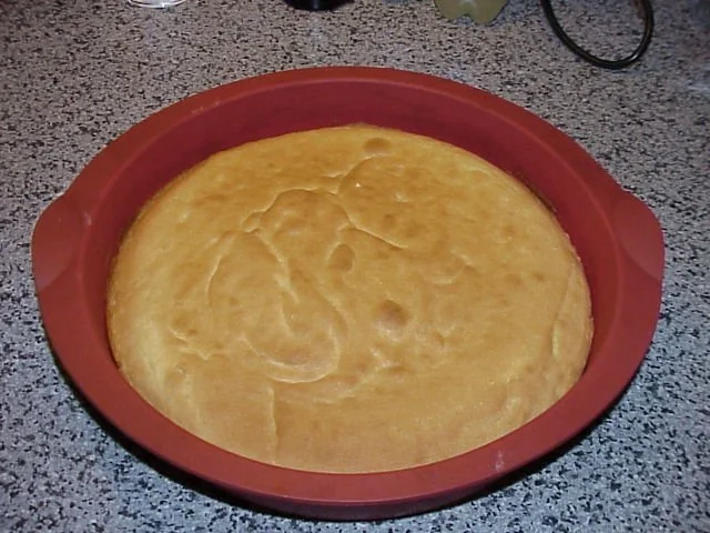 Heidelbeerkuchen - Rezept