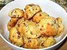 Schinkenkugeln - Rezept