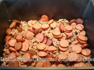 Mitternachtsuppe - Rezept - Bild Nr. 5