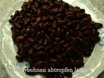 Mitternachtsuppe - Rezept - Bild Nr. 4