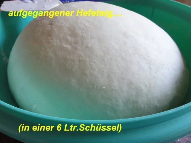 Hefe:   ZWETSCHGEN - DREIERLEI - Rezept - Bild Nr. 4