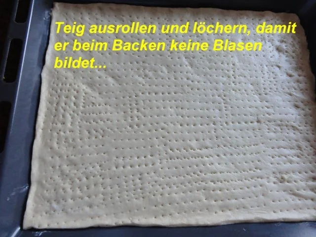 Hefe:   ZWETSCHGEN - DREIERLEI - Rezept - Bild Nr. 5