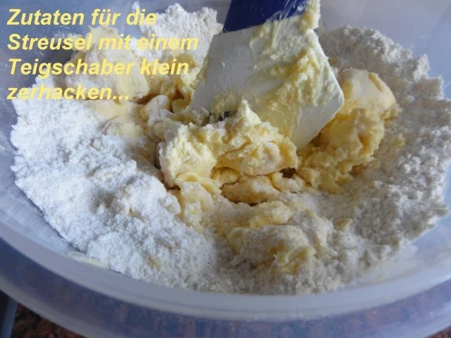 Hefe:   ZWETSCHGEN - DREIERLEI - Rezept - Bild Nr. 7