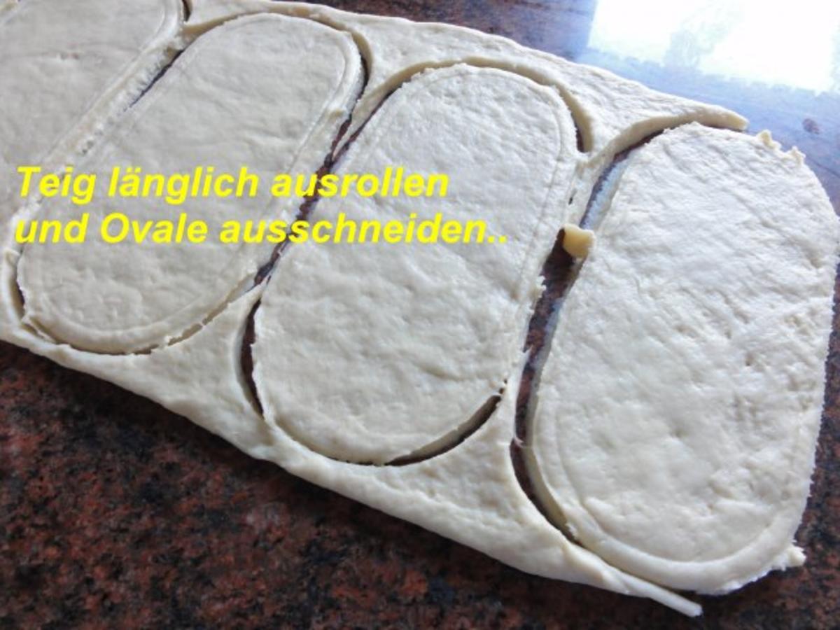 Hefe:   ZWETSCHGEN - DREIERLEI - Rezept - Bild Nr. 8