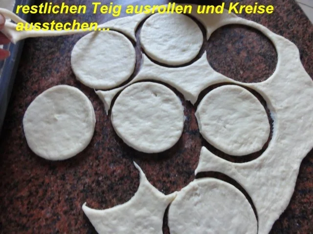 Hefe:   ZWETSCHGEN - DREIERLEI - Rezept - Bild Nr. 10
