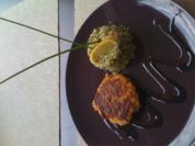 Crab Cakes Maryland Style - Rezept