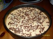 Eierlikörkuchen - Rezept
