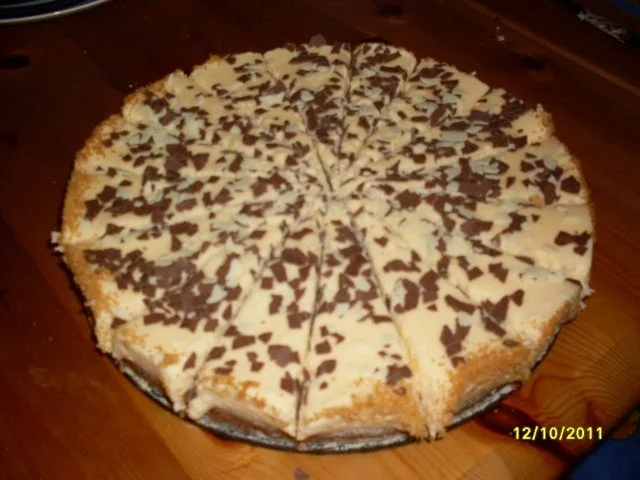 Rezept: Eierlikörkuchen Bild Nr. 2 Eierlikörkuchen - Rezept - Bild Nr. 2