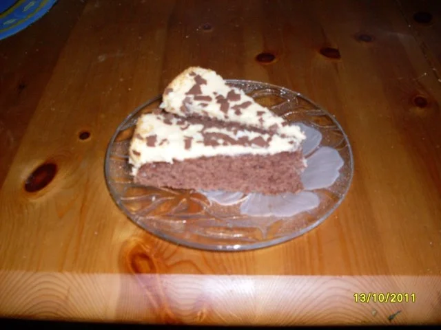 Rezept: Eierlikörkuchen Bild Nr. 3 Eierlikörkuchen - Rezept - Bild Nr. 3