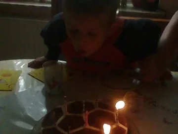 Philadelphia  Torte für Fußballfans ! - Rezept - Bild Nr. 5