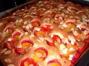 Kuchen: Zwetschgenkuchen - Rezept