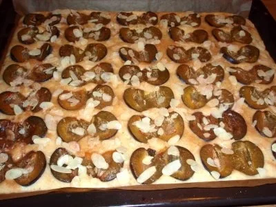 Kuchen: Zwetschgenkuchen - Rezept - Bild Nr. 2