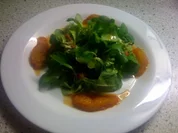 Rapunzels pikantes Geheimnis - Rezept