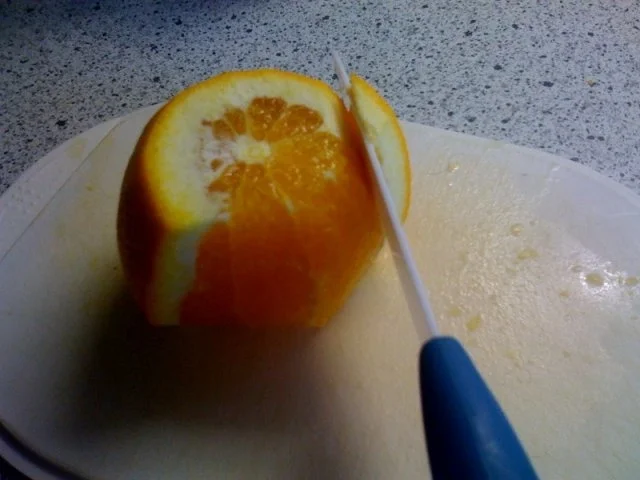 Rezept: Rapunzels pikantes Geheimnis Bild Nr. 4 Rapunzels pikantes Geheimnis - Rezept - Bild Nr. 4