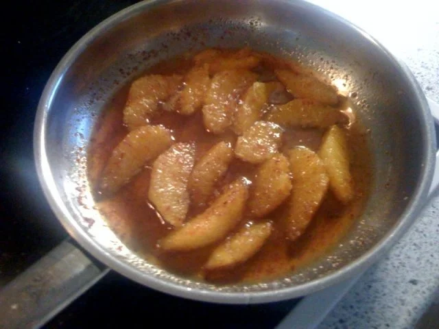 Rezept: Rapunzels pikantes Geheimnis Bild Nr. 6 Rapunzels pikantes Geheimnis - Rezept - Bild Nr. 6