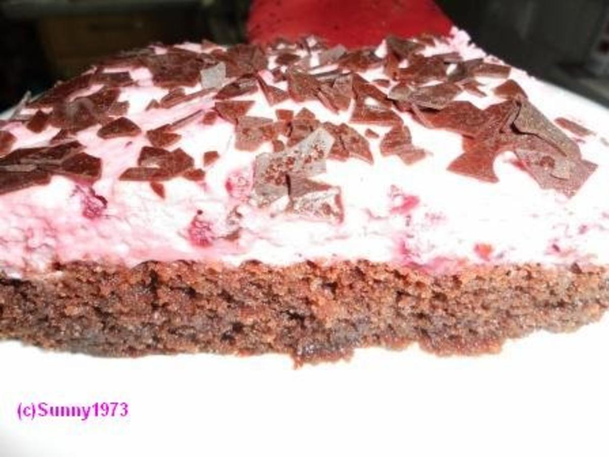 Förstertorte - Rezept mit Bild - kochbar.de