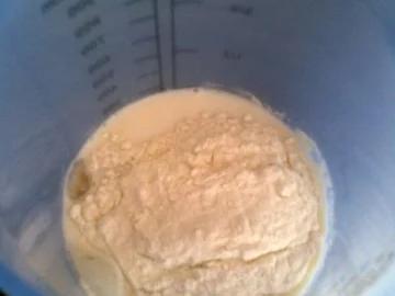 Frischkäseröllchen - Rezept - Bild Nr. 2