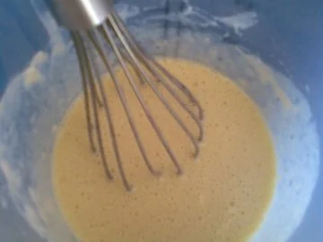 Frischkäseröllchen - Rezept - Bild Nr. 3