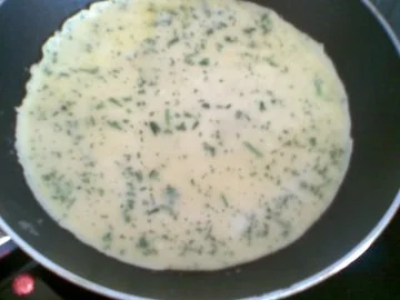 Frischkäseröllchen - Rezept - Bild Nr. 4