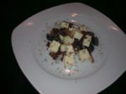 Fetasalat - Rezept