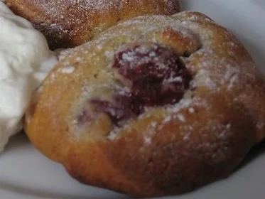 Rezept: Obstküchlein Bild Nr. 2 Obstküchlein - Rezept - Bild Nr. 2