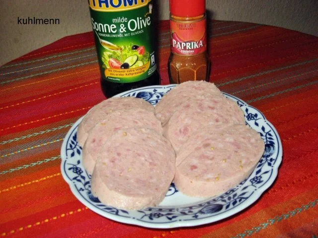 "Jägerschnitzel" - Rezept - Bild Nr. 2